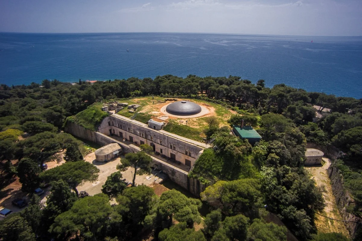 Aquarium Pula